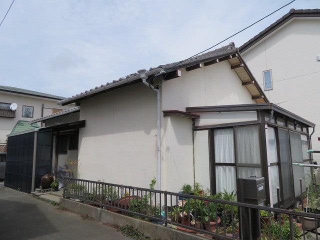 写真：リフォーム事例