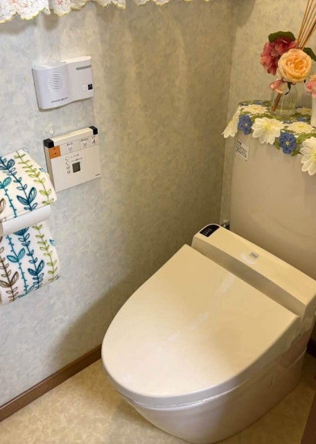 写真：リフォーム事例