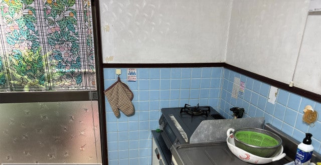 写真：リフォーム事例