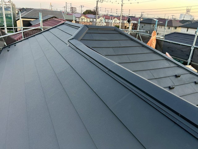 写真：リフォーム事例