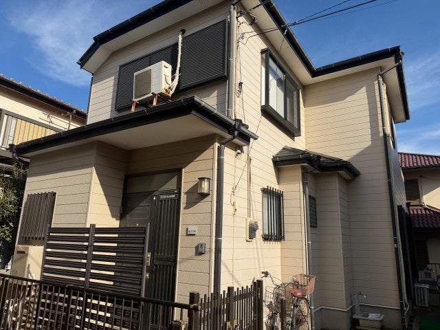 写真：リフォーム事例