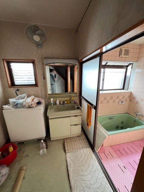 写真：リフォーム事例