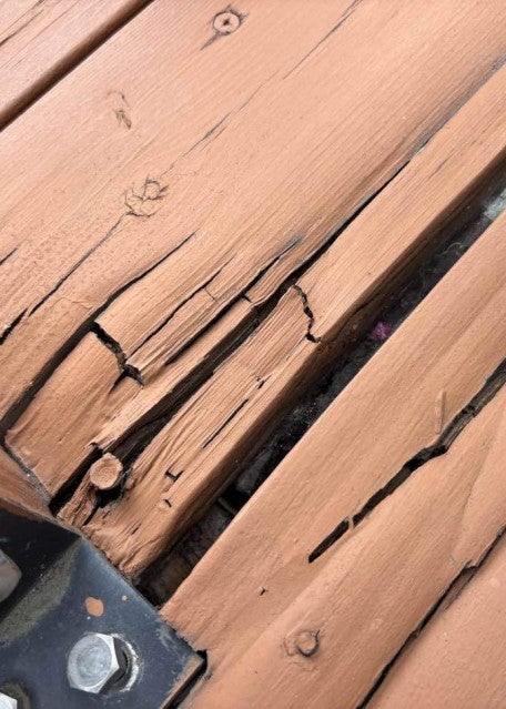 写真：リフォーム事例