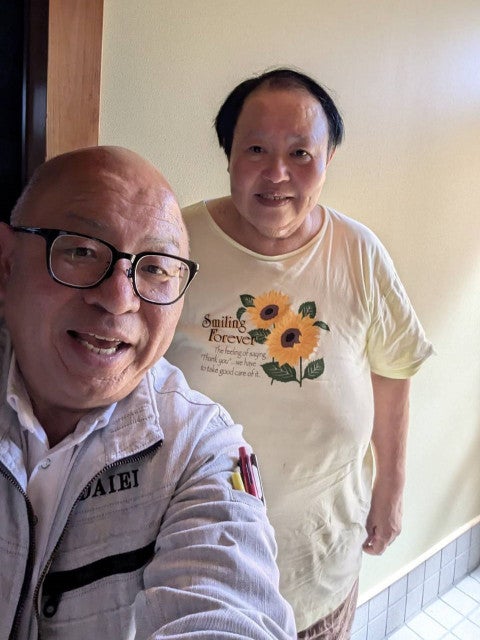 写真：リフォーム事例