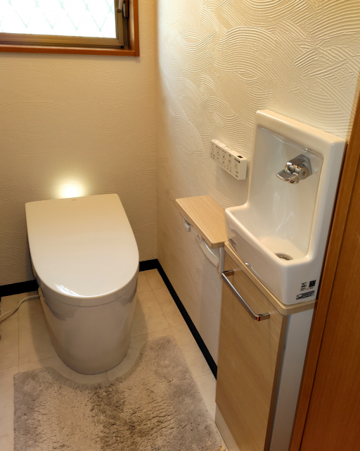 写真：リフォーム事例