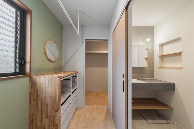 写真：リフォーム事例