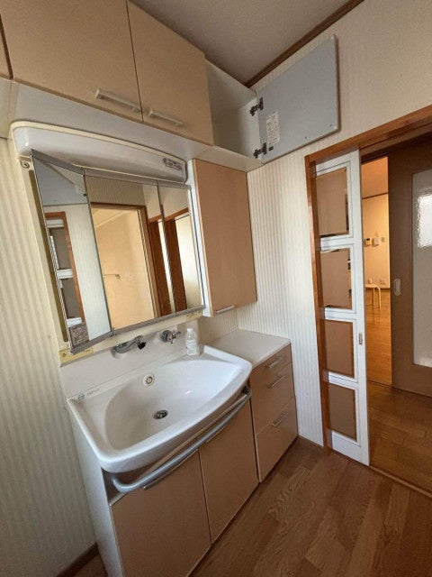 写真：リフォーム事例