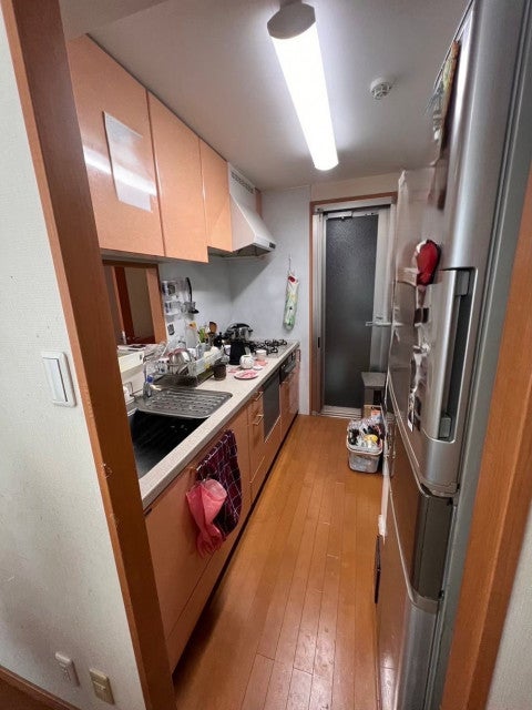 写真：リフォーム事例