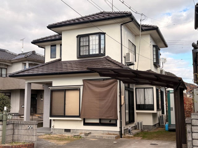 写真：リフォーム事例