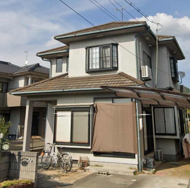 写真：リフォーム事例