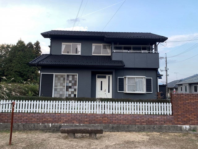 写真：リフォーム事例