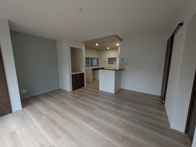 写真：リフォーム事例