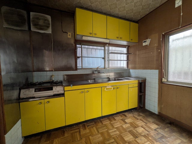 写真：リフォーム事例