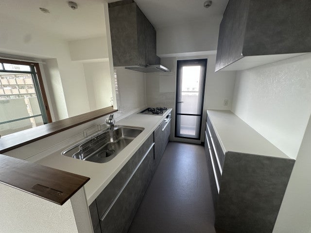 写真：リフォーム事例