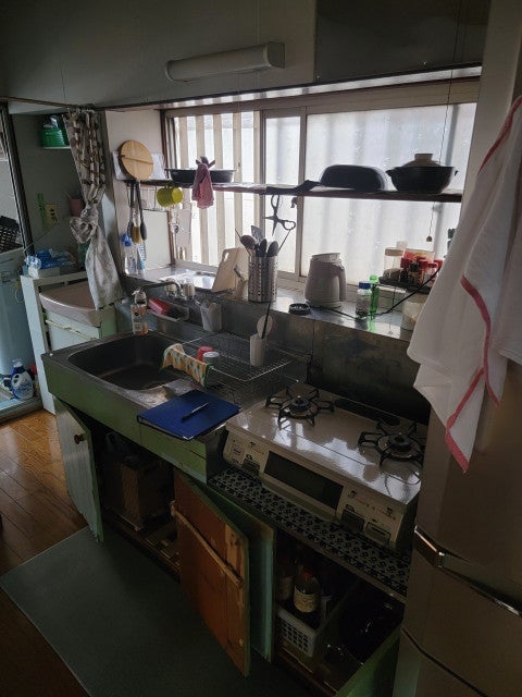 写真：リフォーム事例