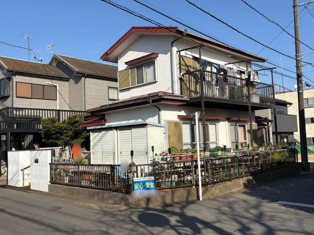 写真：リフォーム事例