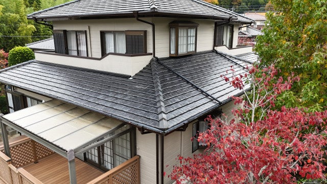 写真：リフォーム事例