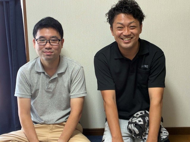 写真：リフォーム事例