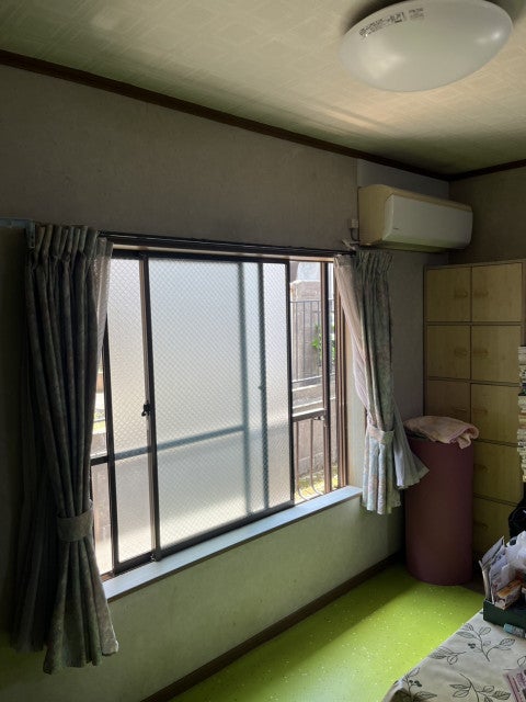 写真：リフォーム事例