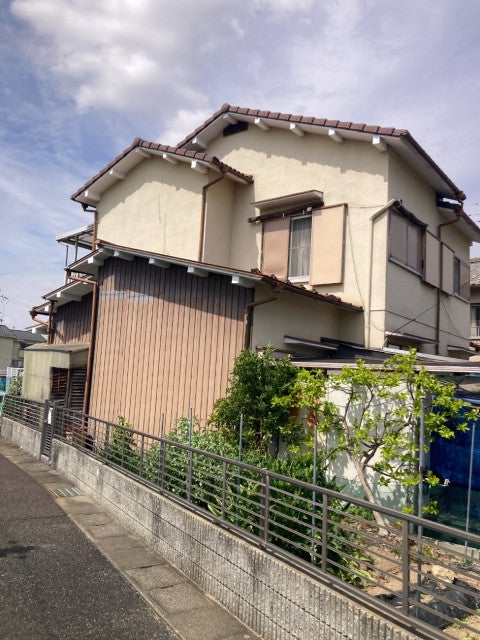 写真：リフォーム事例