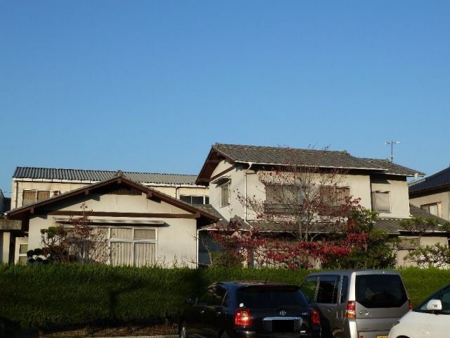 写真：リフォーム事例