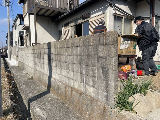 写真：リフォーム事例