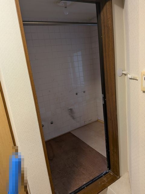 写真：リフォーム事例