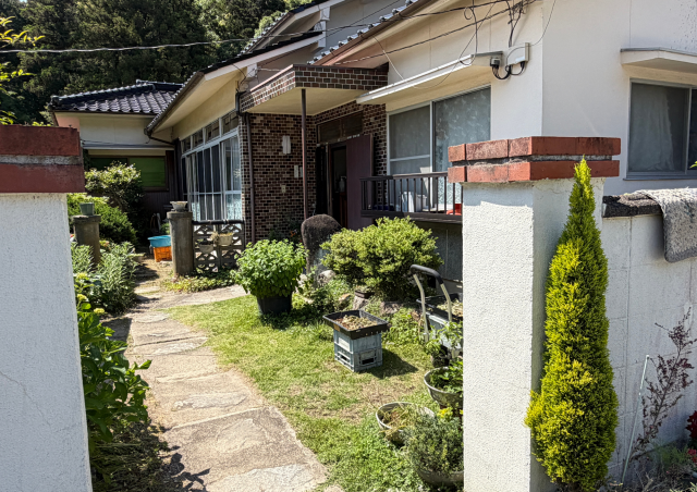 写真：リフォーム事例