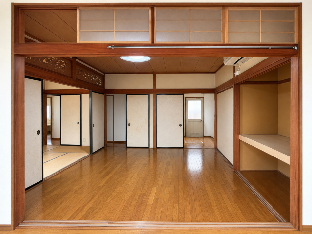 写真：リフォーム事例