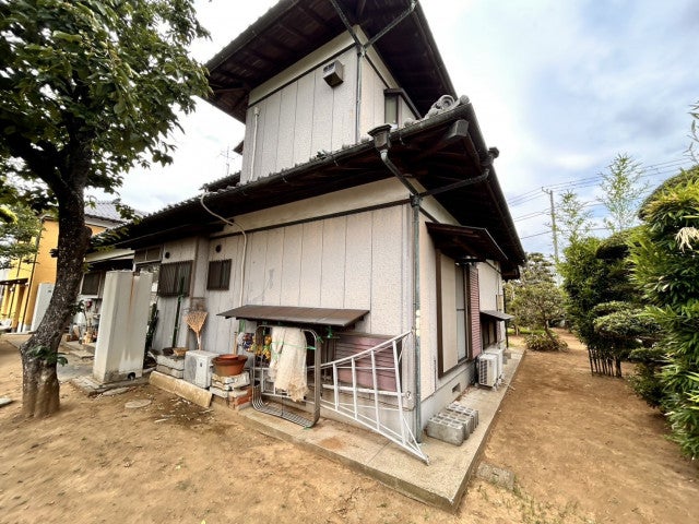 写真：リフォーム事例