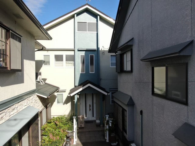 写真：リフォーム事例