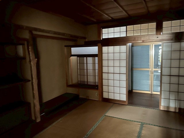 写真：リフォーム事例