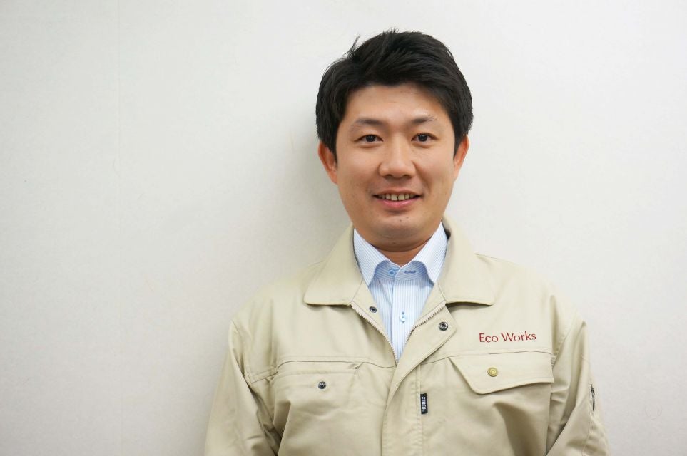 エコワークス株式会社の特長と魅力 リフォーム評価ナビ