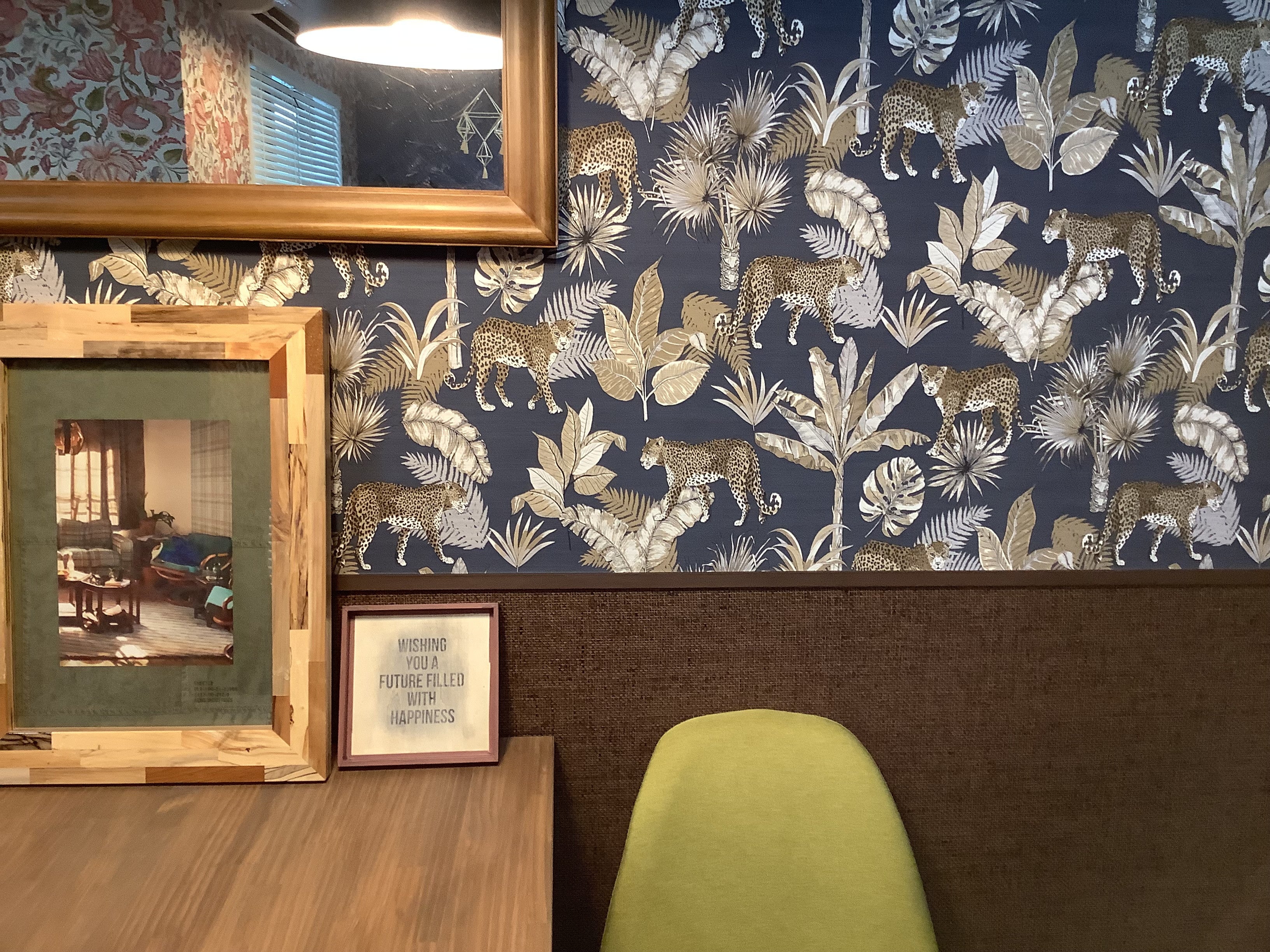 Acs アクセントクロス専門店の特長と魅力 業者の評判 口コミ充実の リフォーム評価ナビ