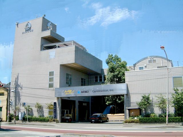 写真：リフォーム業者写真