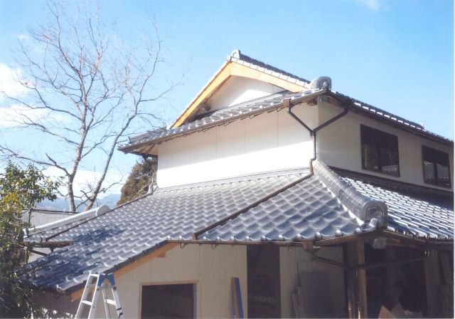 写真：リフォーム事例