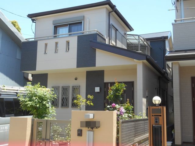 株式会社 杉本建装工業の口コミ 会社情報 リフォーム評価ナビ