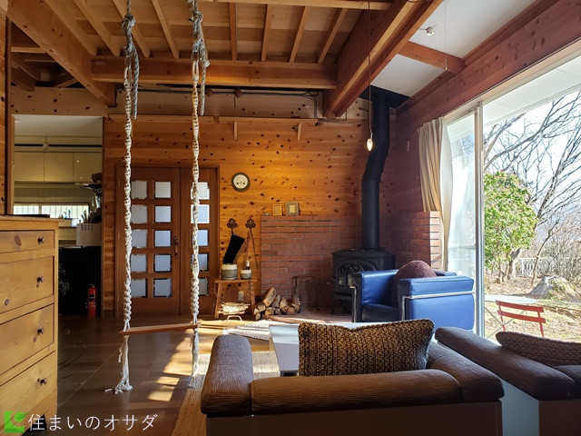写真：リフォーム事例