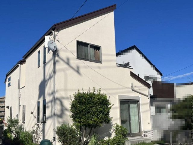 写真：リフォーム事例