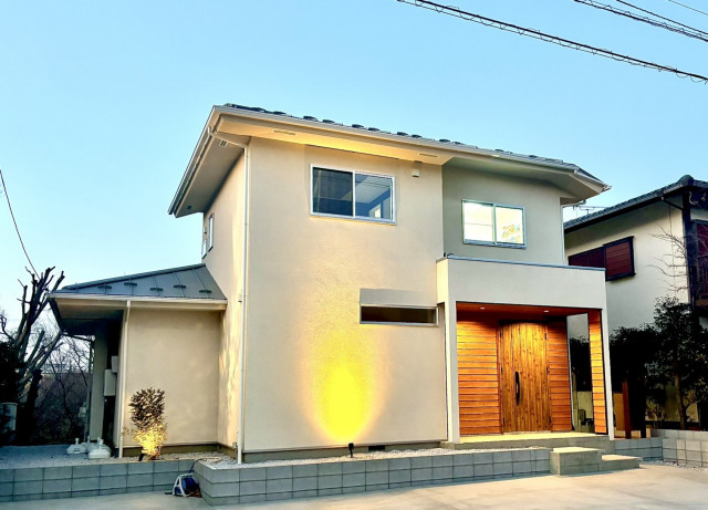 写真：リフォーム事例