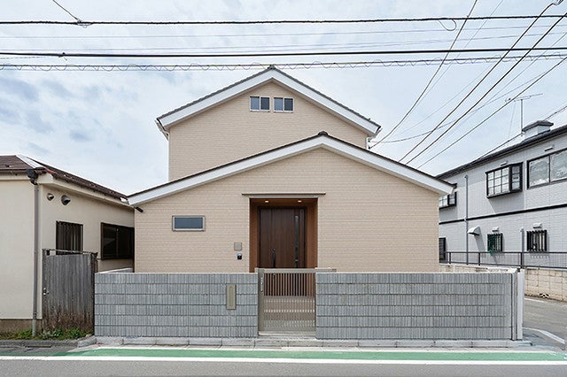 写真：リフォーム事例