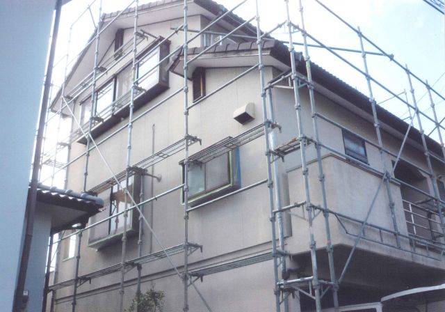 写真：リフォーム事例