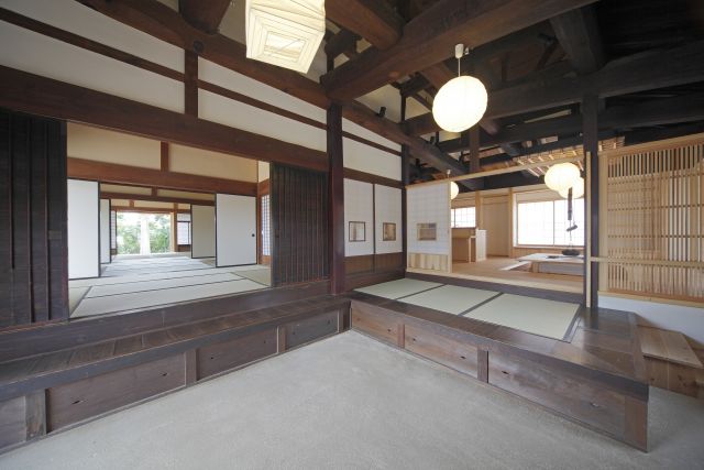 写真：リフォーム事例