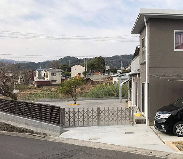 写真：リフォーム事例