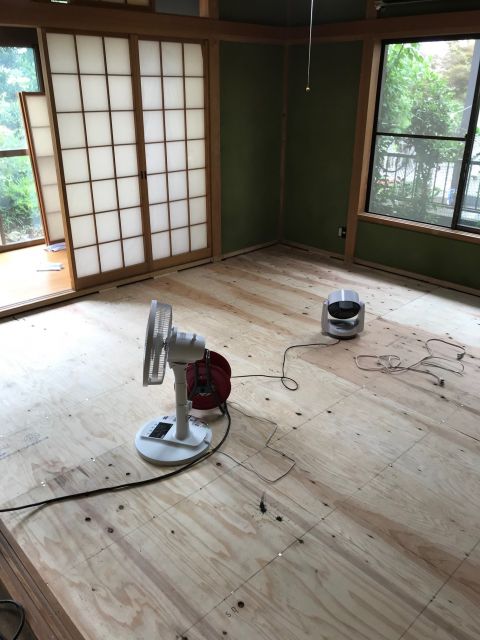 写真：リフォーム事例