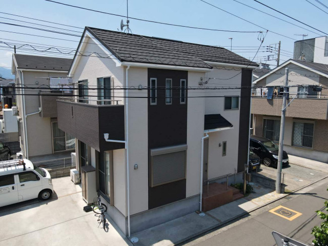 写真：リフォーム事例