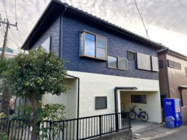 写真：リフォーム事例