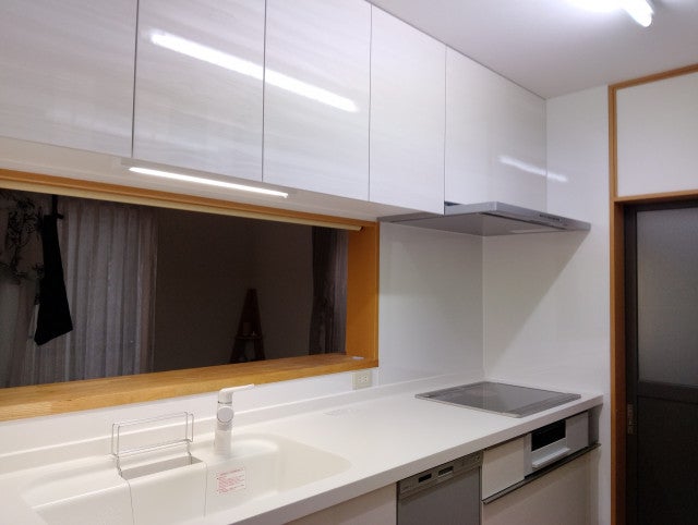 写真：リフォーム事例