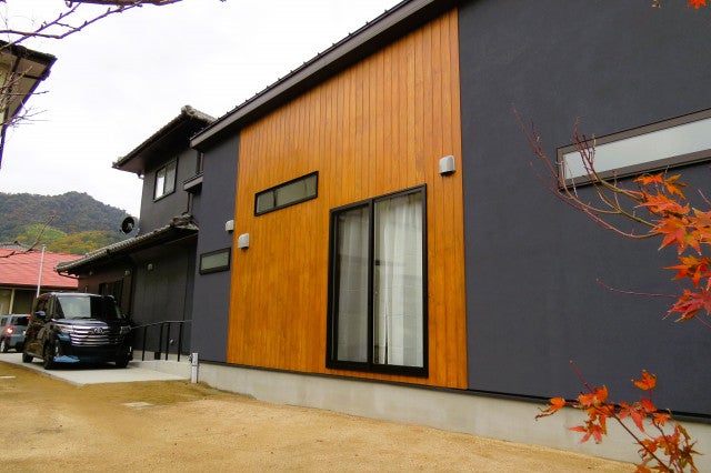 写真：リフォーム事例