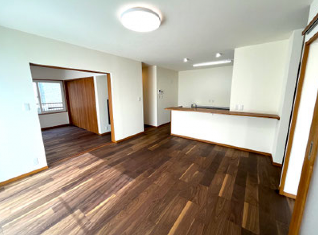 写真：リフォーム事例